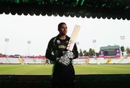 Khwaja Could stake a claim for the ODI side with a good series against India
